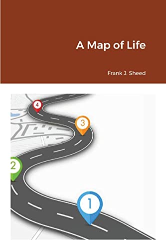 Stock image for A Map of Life for sale by GreatBookPrices