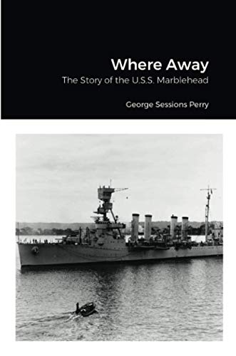Imagen de archivo de Where Away a la venta por GF Books, Inc.