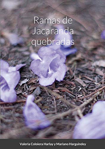 Stock image for Ramas de Jacaranda quebradas (Spanish Edition) for sale by Lucky's Textbooks
