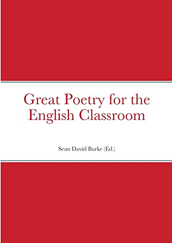 Stock image for Great Poetry for the English Classroom for sale by Lucky's Textbooks