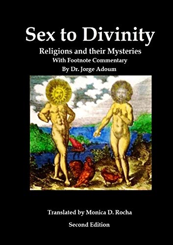 Stock image for Sex to Divinity for sale by GreatBookPrices