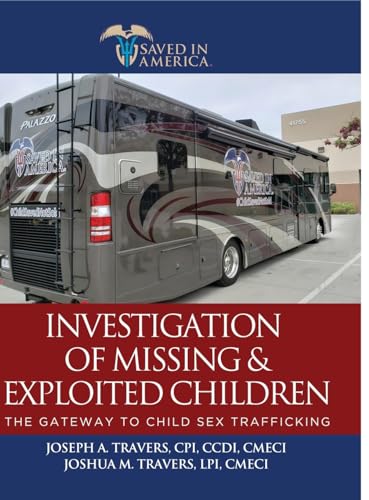 9781716257766: Investigation of Missing and Exploited Children, 4th Edition