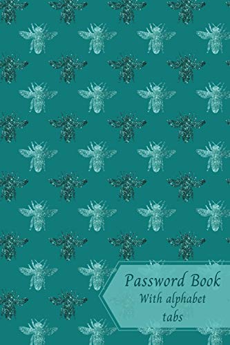 9781716267710: Password Log Book and Internet: Password Keeper for Home or Office| Internet Address & Password Logbook| Password Notebook