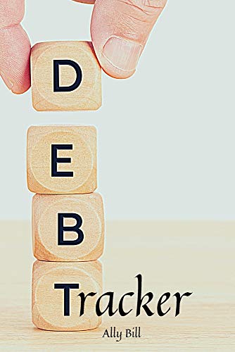 Beispielbild fr Debt Tracker: Debt Tracker Organizer, Payment Organizer, Debt Payment Tracker, Debt Planner, Expense Finance, A Guided Journal to Record Your Debt, Budget Planner, Planning Budgeting Record zum Verkauf von Reuseabook