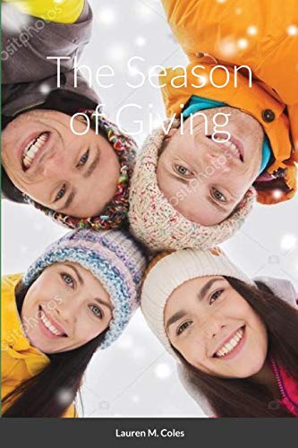 Stock image for The Season of Giving for sale by Lucky's Textbooks