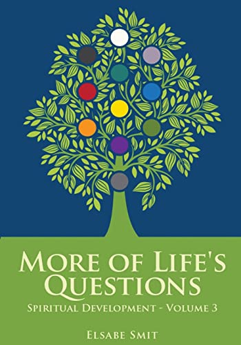 Beispielbild fr More of Life's Questions zum Verkauf von Lucky's Textbooks