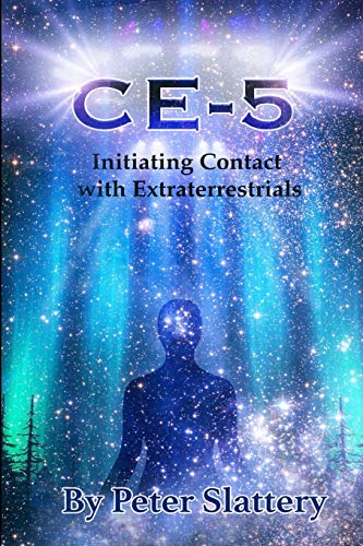 Beispielbild fr CE-5: Initiating Contact with Extraterrestrials zum Verkauf von GreatBookPrices