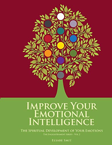 Beispielbild fr Improve Your Emotional Intelligence zum Verkauf von Lucky's Textbooks