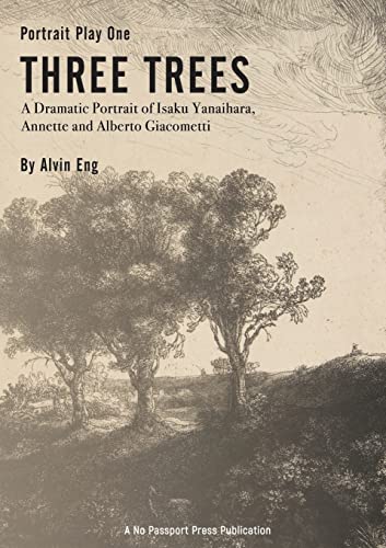 Stock image for Three Trees for sale by SecondSale