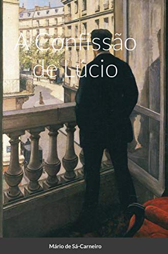 9781716310348: A Confisso de Lcio (Portuguese Edition)