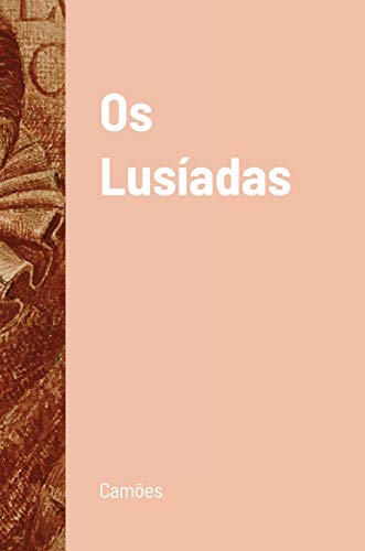 Beispielbild fr Os Lusadas zum Verkauf von Buchpark