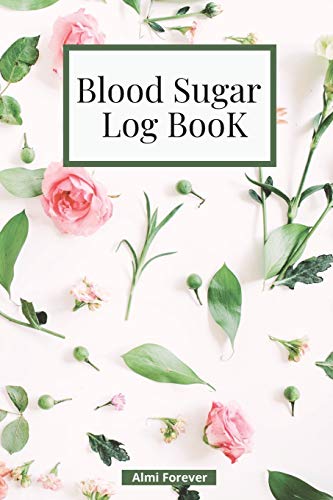 Beispielbild fr Blood Sugar Log Book -: Diabetes Log Book| Weekly Blood Sugar Book, 108 Alternate Pages Sheets with Tables & Sheets with Lines Enough for 1 Years, . Lunch, Dinner, Bedtime), Portable Size zum Verkauf von Revaluation Books