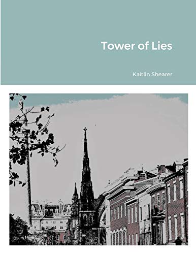 Beispielbild fr Tower of Lies zum Verkauf von Lucky's Textbooks