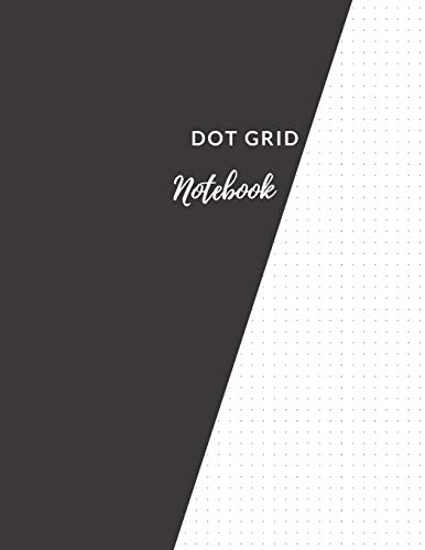 Imagen de archivo de Dot Grid Notebook a la venta por GreatBookPrices