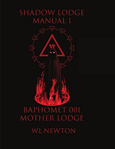 9781716348877: Shadow Lodge Manual 1
