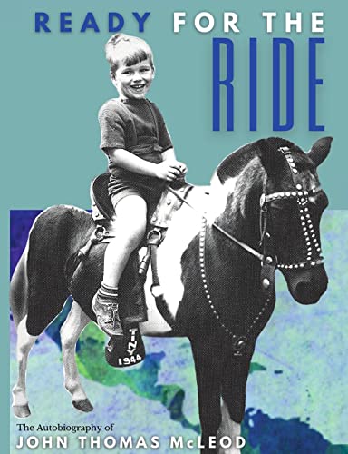 Stock image for Ready for the Ride for sale by Read&Dream