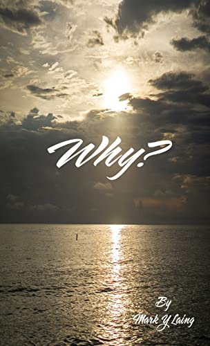 Imagen de archivo de Why? a la venta por Lucky's Textbooks