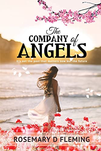 Stock image for The Company of Angels for sale by Lucky's Textbooks