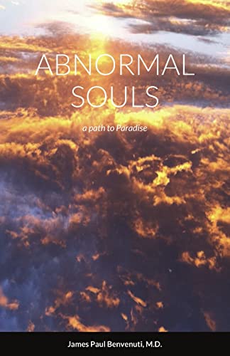 Stock image for ABNORMAL SOULS: a path to Paradise for sale by Chiron Media