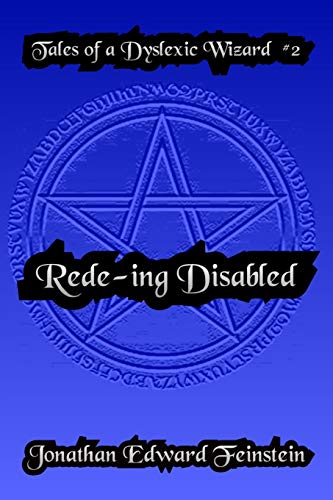 Imagen de archivo de Redeing Disabled Tales of a Dyslexic Wizard 2 a la venta por PBShop.store US