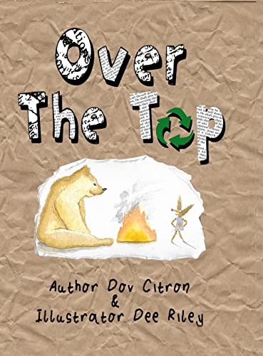 Stock image for Over The Top for sale by Lucky's Textbooks