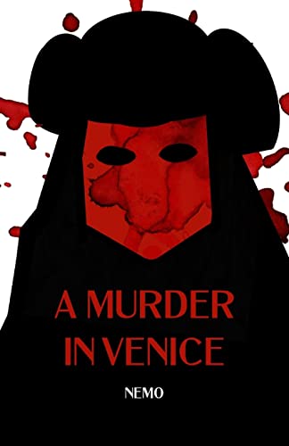 Stock image for A Murder in Venice for sale by Chiron Media