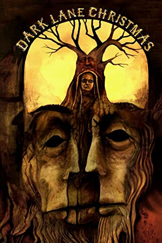 Beispielbild fr Dark Lane Christmas zum Verkauf von Buchpark