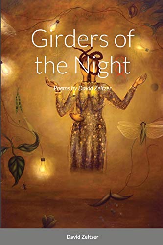Stock image for Girders of the Night: Poems by David Zeltzer for sale by Chiron Media