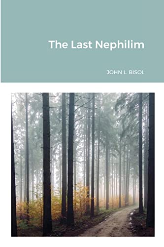 Stock image for The Last Nephilim for sale by Lucky's Textbooks