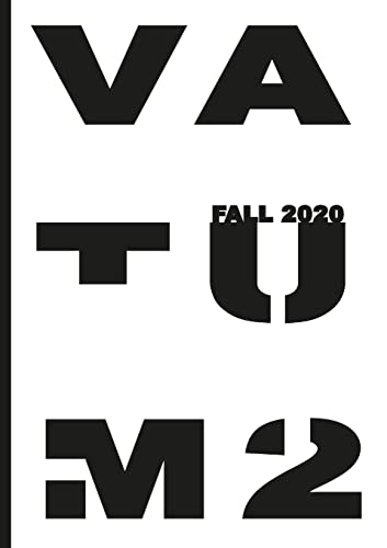 9781716438677: Vatum: Fall 2020