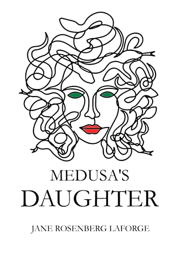 Imagen de archivo de Medusa's Daughter a la venta por Lucky's Textbooks