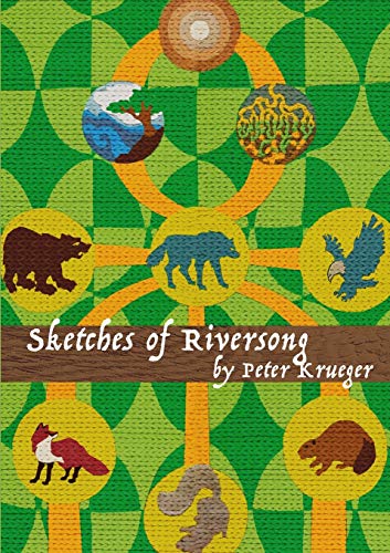 Stock image for Sketches of Riversong for sale by Chiron Media