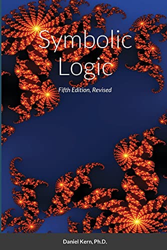 Beispielbild fr Symbolic Logic: Fifth Edition zum Verkauf von Ria Christie Collections