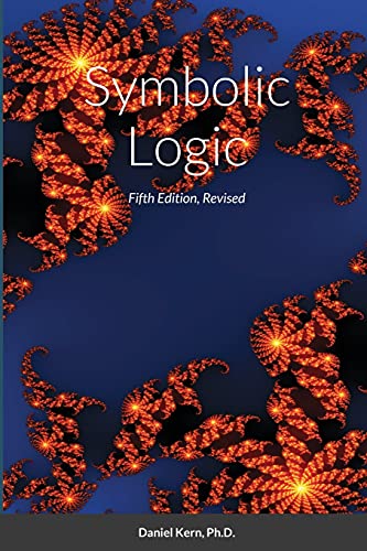 Beispielbild fr Symbolic Logic : Fifth Edition zum Verkauf von Better World Books