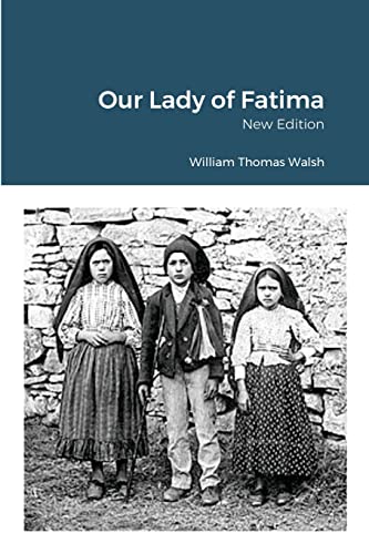 9781716450969: Our Lady of Fatima