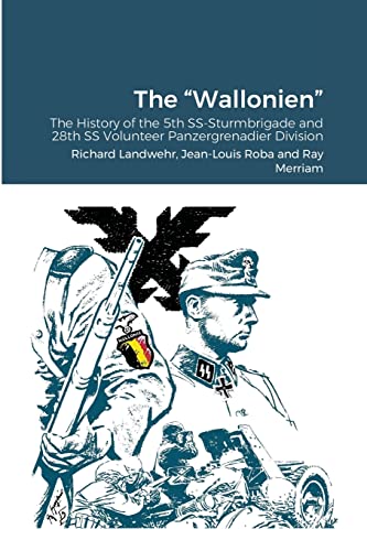 Beispielbild fr The "Wallonien" zum Verkauf von GreatBookPrices