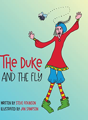 Beispielbild fr The Duke and the Fly zum Verkauf von Ria Christie Collections
