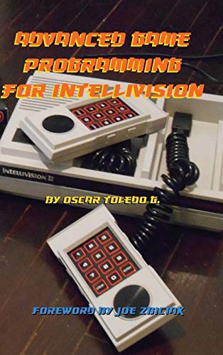 Stock image for Advanced Game Programming for Intellivision for sale by HPB-Red