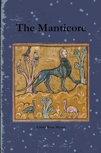 Stock image for The Manticore for sale by Lucky's Textbooks