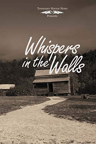 Stock image for Whispers in the Walls for sale by ThriftBooks-Atlanta