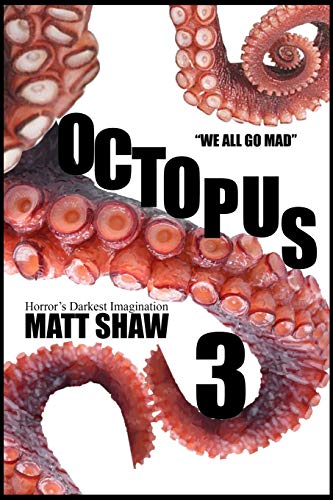 Stock image for Octopus 3 [Soft Cover ] for sale by booksXpress