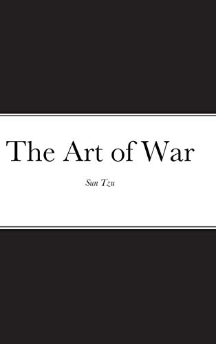 Imagen de archivo de The Art of War a la venta por PBShop.store US