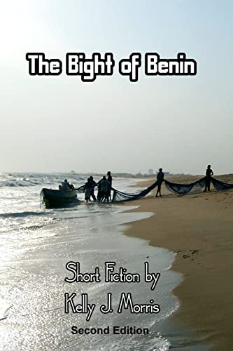 Beispielbild fr The Bight of Benin zum Verkauf von Lucky's Textbooks