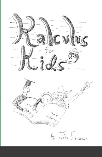Stock image for Kalculus for Kids [Soft Cover ] for sale by booksXpress