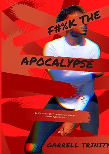 Stock image for F#%K The Apocalypse for sale by Lucky's Textbooks