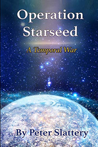 Beispielbild fr Operation Starseed zum Verkauf von GreatBookPrices