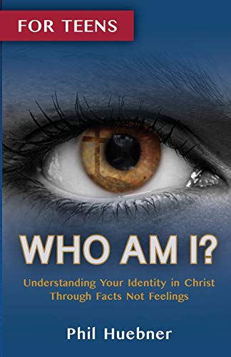 Stock image for Who Am I?: Understanding Your Identity in Christ Through Facts Not Feelings for sale by PlumCircle