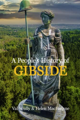 Stock image for A People's History of Gibside for sale by PBShop.store US