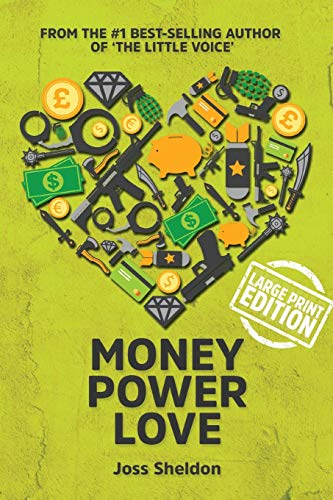 9781716596841: Money Power Love