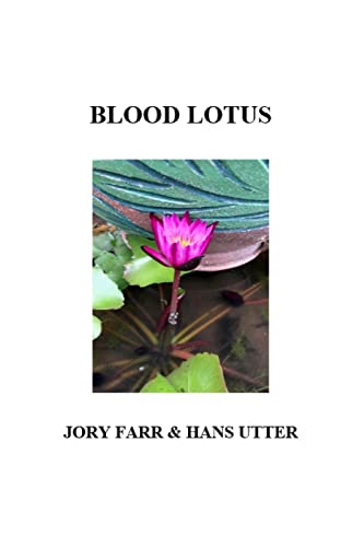 Stock image for BLOOD LOTUS for sale by Lucky's Textbooks